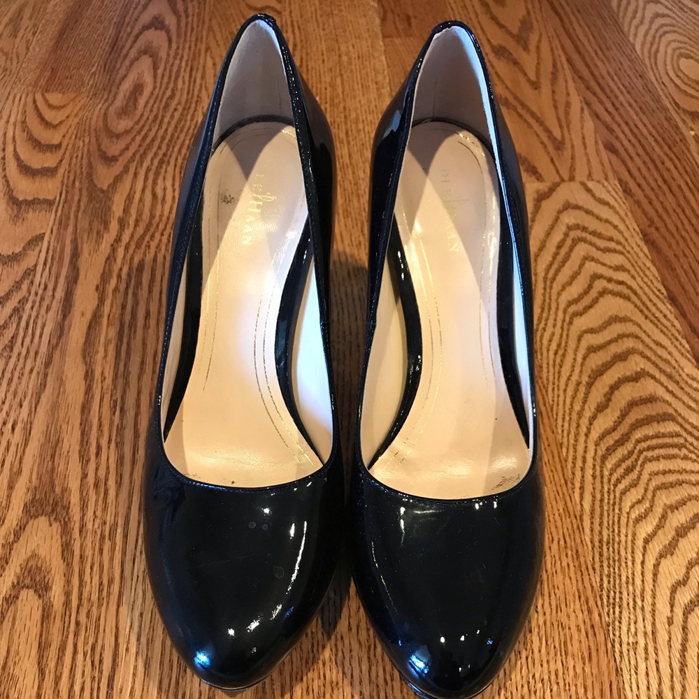 Cole Haan Heels
